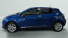 RENAULT CLIO V CLIO BLUE DCI 100 CH GSR2 EVOLUTION