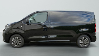 CITROEN JUMPY FOURGON M 2.2 HDI 180 PACK PREMIUM CONNECT EAT8