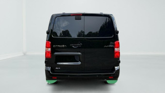 CITROEN JUMPY FOURGON M 2.2 HDI 180 PACK PREMIUM CONNECT EAT8