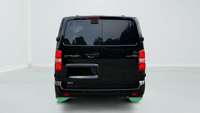 CITROEN JUMPY FOURGON M 2.2 HDI 180 PACK PREMIUM CONNECT EAT8