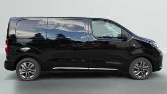 CITROEN JUMPY FOURGON M 2.2 HDI 180 PACK PREMIUM CONNECT EAT8