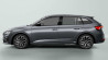 SKODA SCALA 150 DSG DYNAMIC