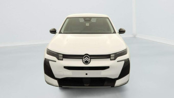 CITROEN C5 AIRCROSS PLUS 1.2 HYBRID 145