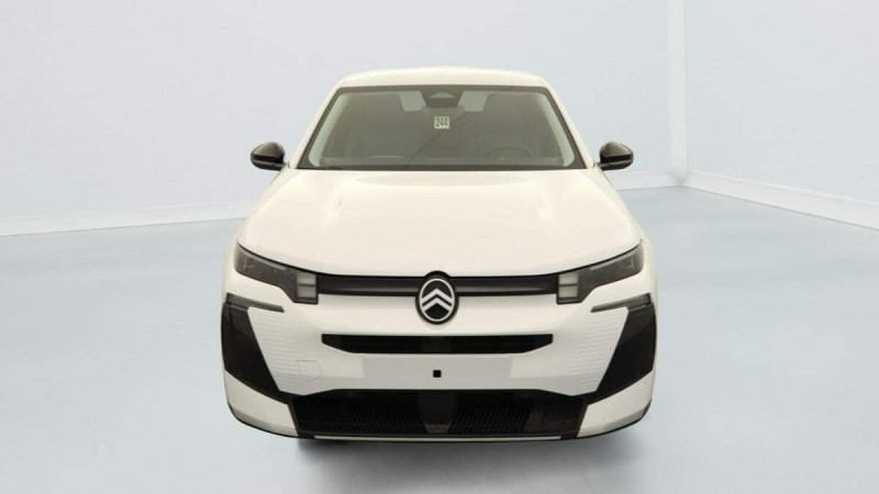 CITROEN C5 AIRCROSS PLUS 1.2 HYBRID 145