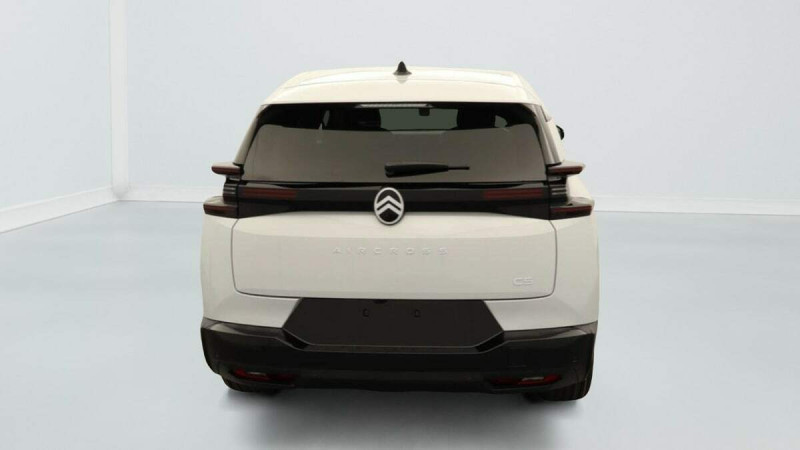 CITROEN C5 AIRCROSS PLUS 1.2 HYBRID 145
