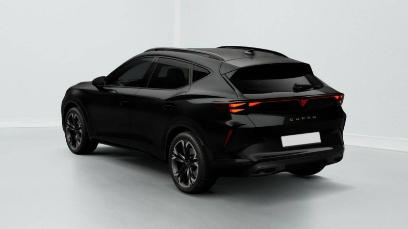 CUPRA FORMENTOR EHYBRID 204 CH DSG6