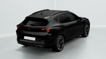 CUPRA FORMENTOR EHYBRID 204 CH DSG6
