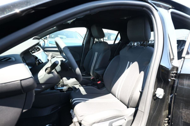 OPEL CORSA HYBRID 145 ULTIMATE