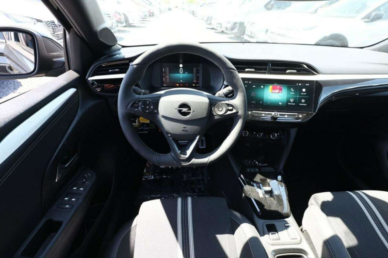OPEL CORSA HYBRID 145 ULTIMATE