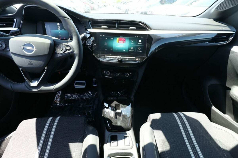 OPEL CORSA HYBRID 145 ULTIMATE