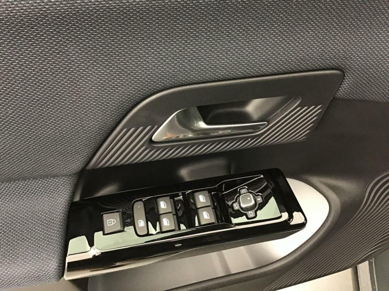 CITROEN C5 AIRCROSS PLUS 1.2 HYBRID 145