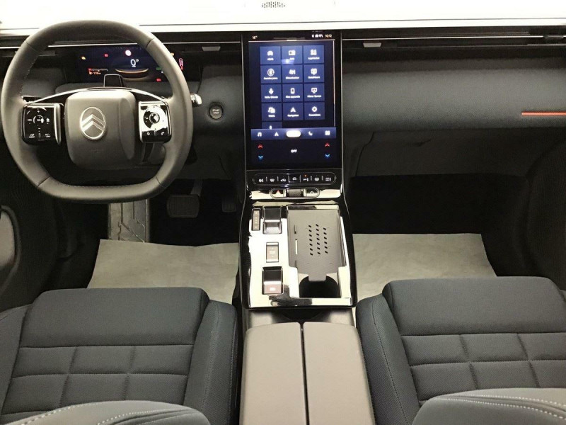 CITROEN C5 AIRCROSS PLUS 1.2 HYBRID 145