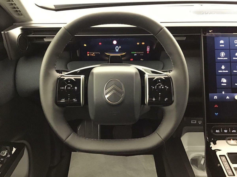 CITROEN C5 AIRCROSS PLUS 1.2 HYBRID 145