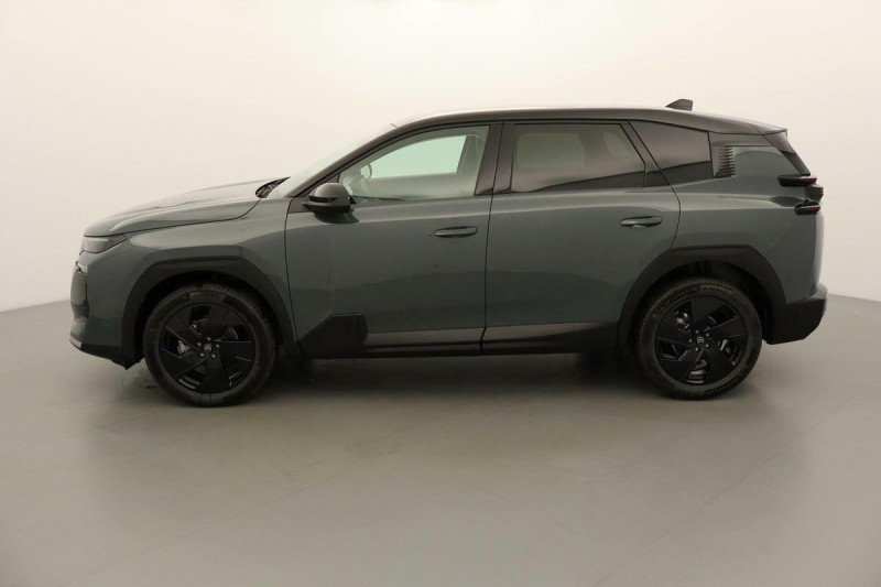 CITROEN C5 AIRCROSS PLUS 1.2 HYBRID 145