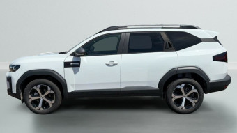 DACIA BIGSTER 1.2 MILD HYBRID 140 JOURNEY