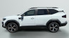 DACIA BIGSTER 1.2 MILD HYBRID 140 JOURNEY