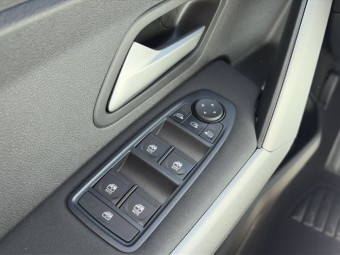 DACIA BIGSTER 1.2 MILD HYBRID 140 JOURNEY