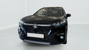 SUZUKI S-CROSS S-CROSS 1.4 BOOSTERJET HYBRID AUTO PRIVILEGE