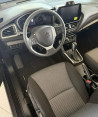 SUZUKI S-CROSS S-CROSS 1.4 BOOSTERJET HYBRID AUTO PRIVILEGE