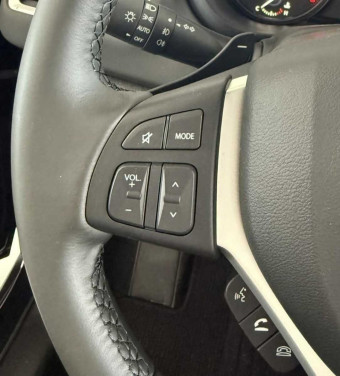 SUZUKI S-CROSS S-CROSS 1.4 BOOSTERJET HYBRID AUTO PRIVILEGE