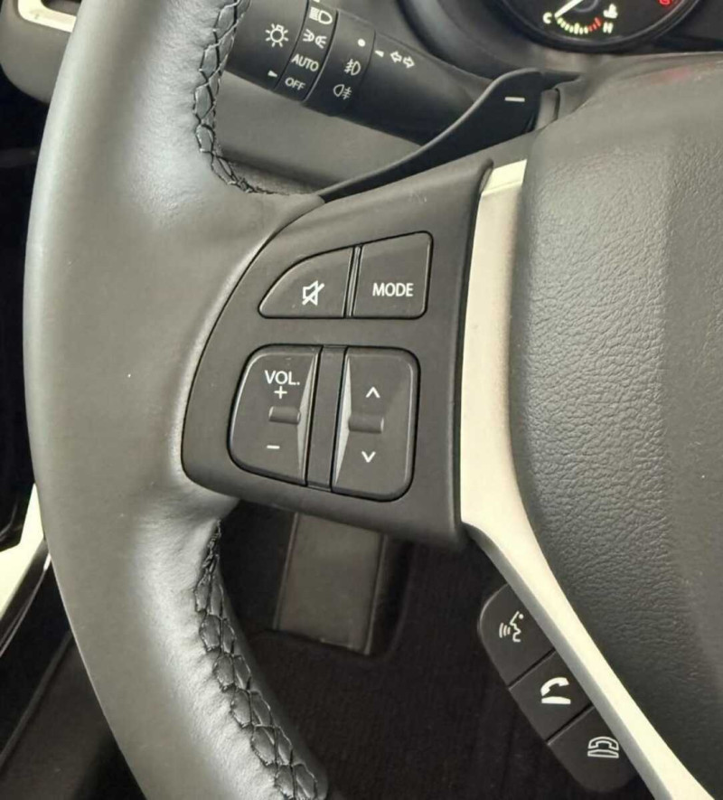 SUZUKI S-CROSS S-CROSS 1.4 BOOSTERJET HYBRID AUTO PRIVILEGE