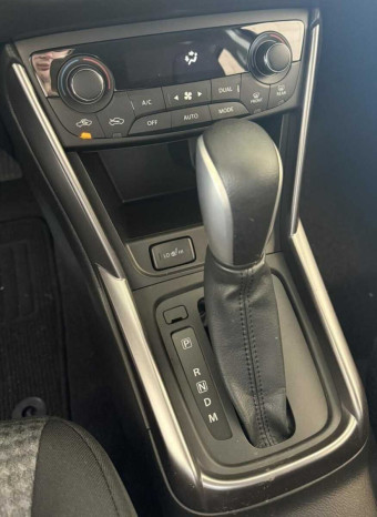 SUZUKI S-CROSS S-CROSS 1.4 BOOSTERJET HYBRID AUTO PRIVILEGE
