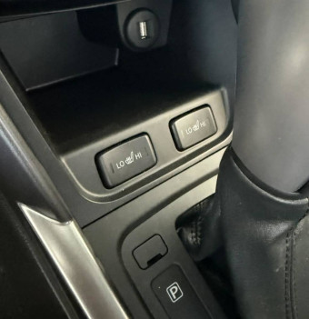 SUZUKI S-CROSS S-CROSS 1.4 BOOSTERJET HYBRID AUTO PRIVILEGE