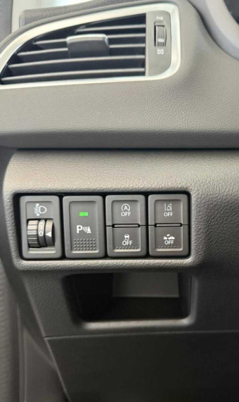 SUZUKI S-CROSS S-CROSS 1.4 BOOSTERJET HYBRID AUTO PRIVILEGE