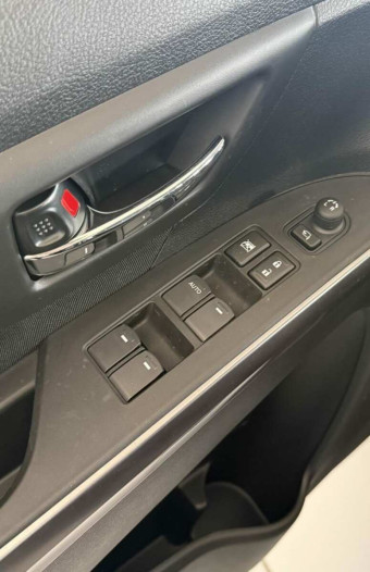 SUZUKI S-CROSS S-CROSS 1.4 BOOSTERJET HYBRID AUTO PRIVILEGE