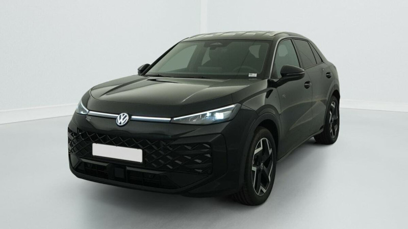 VOLKSWAGEN T-ROC 1.5 ETSI EVO2 HYBRID 150 CH DSG7 R-LINE