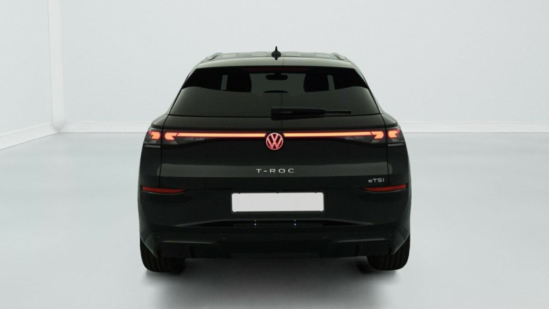VOLKSWAGEN T-ROC 1.5 ETSI EVO2 HYBRID 150 CH DSG7 R-LINE