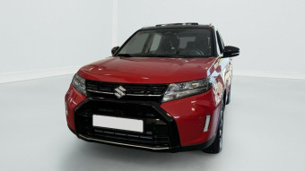 SUZUKI VITARA VITARA 1.4 BOOSTERJET HYBRID ALLGRIP AUTO STYLE