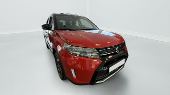 SUZUKI VITARA VITARA 1.4 BOOSTERJET HYBRID ALLGRIP AUTO STYLE