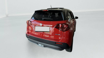 SUZUKI VITARA VITARA 1.4 BOOSTERJET HYBRID ALLGRIP AUTO STYLE