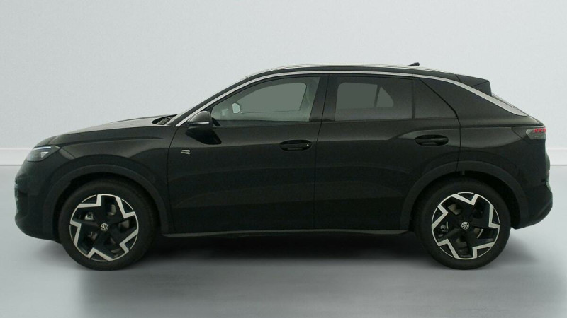 VOLKSWAGEN T-ROC 1.5 ETSI EVO2 HYBRID 150 CH DSG7 R-LINE