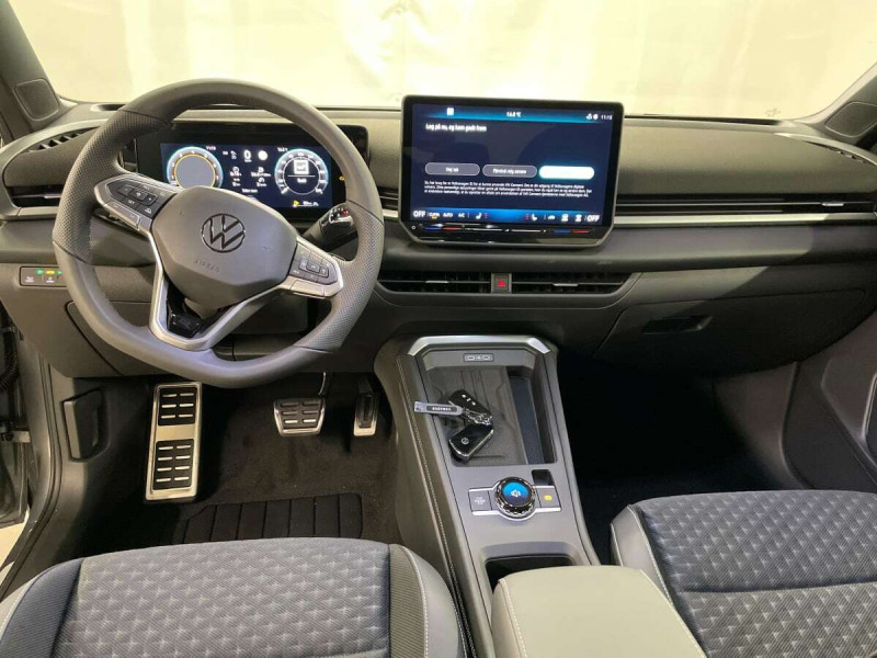 VOLKSWAGEN T-ROC 1.5 ETSI EVO2 HYBRID 150 CH DSG7 R-LINE