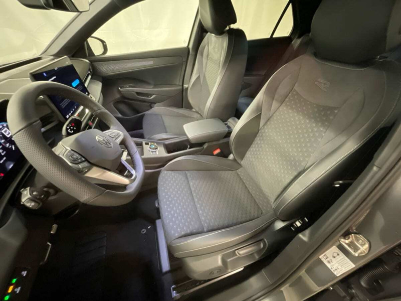 VOLKSWAGEN T-ROC 1.5 ETSI EVO2 HYBRID 150 CH DSG7 R-LINE