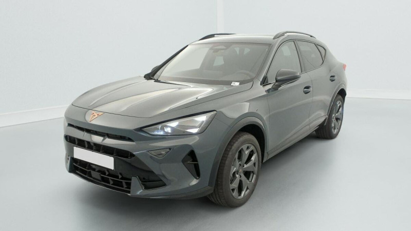 CUPRA FORMENTOR 1.5 ETSI HYBRID 150 CH DSG7 V