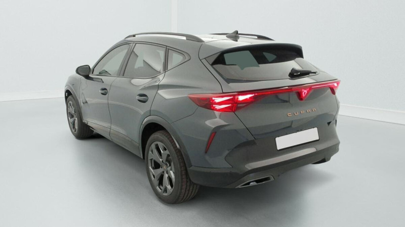 CUPRA FORMENTOR 1.5 ETSI HYBRID 150 CH DSG7 V