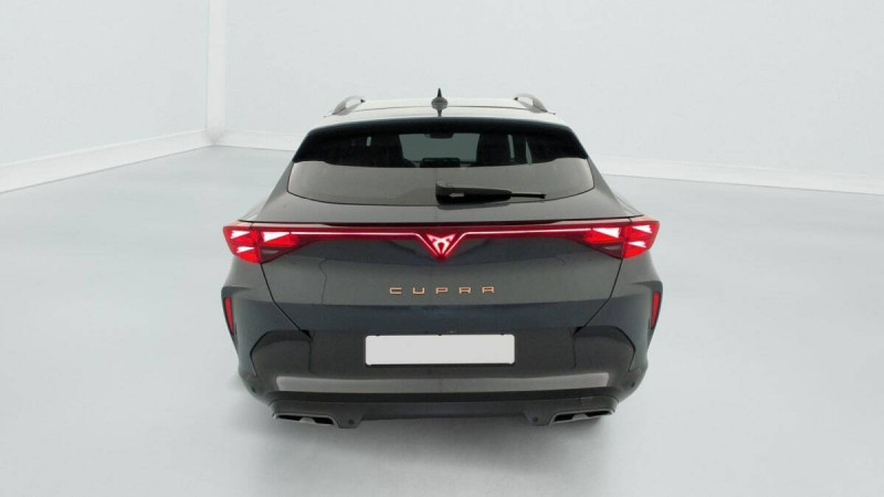 CUPRA FORMENTOR 1.5 ETSI HYBRID 150 CH DSG7 V
