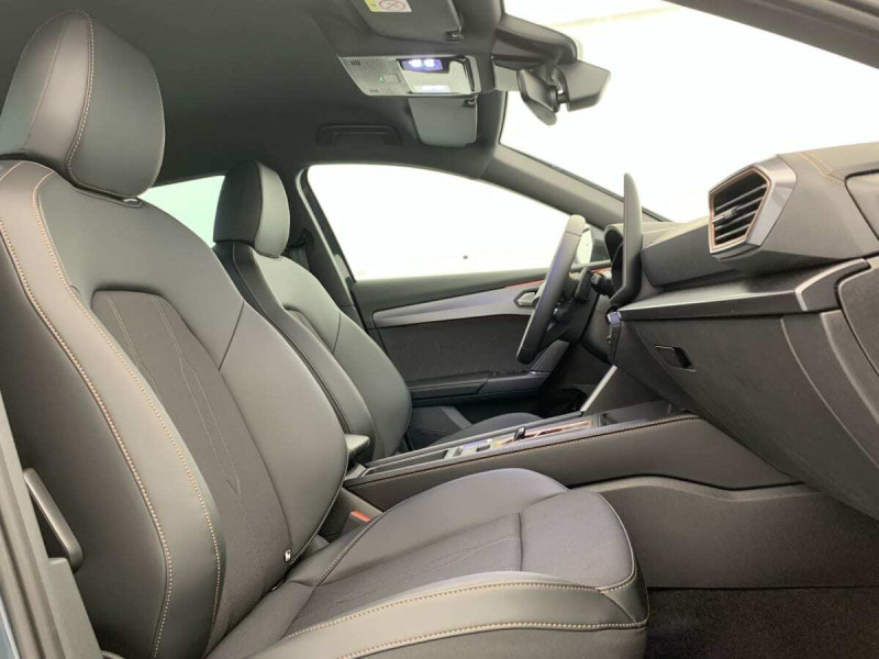 CUPRA FORMENTOR 1.5 ETSI HYBRID 150 CH DSG7 V
