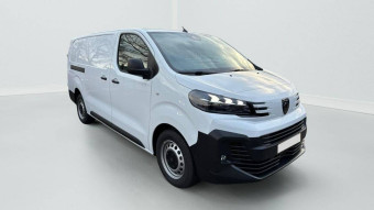 PEUGEOT EXPERT FOURGON EXPERT FGN XL HDI 145 EAT8