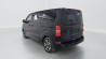 PEUGEOT TRAVELLER TRAVELLER M DIESEL 180 CH AUTOMATIQUE BUSINESS