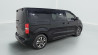 PEUGEOT TRAVELLER TRAVELLER M DIESEL 180 CH AUTOMATIQUE BUSINESS