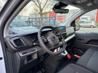 PEUGEOT EXPERT FOURGON EXPERT FGN XL HDI 145 EAT8