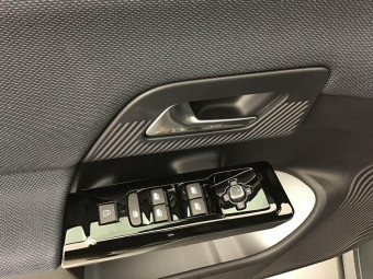 CITROEN C5 AIRCROSS PLUS 1.2 HYBRID 145