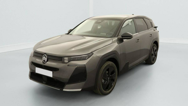 CITROEN C5 AIRCROSS PLUS 1.2 HYBRID 145