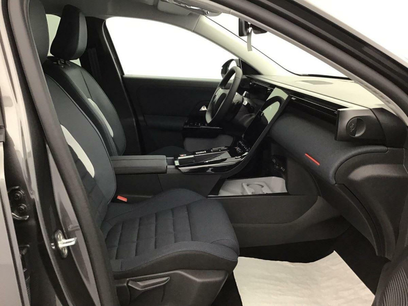 CITROEN C5 AIRCROSS PLUS 1.2 HYBRID 145
