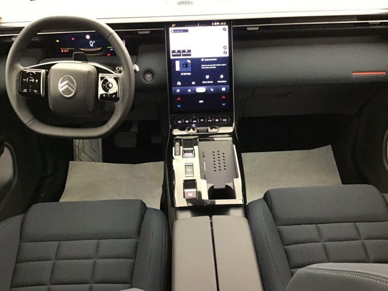 CITROEN C5 AIRCROSS PLUS 1.2 HYBRID 145