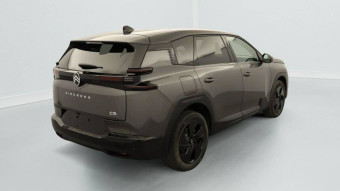 CITROEN C5 AIRCROSS PLUS 1.2 HYBRID 145